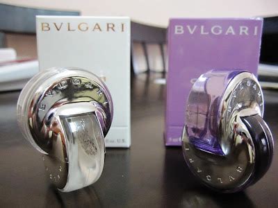 how to open bvlgari perfume.